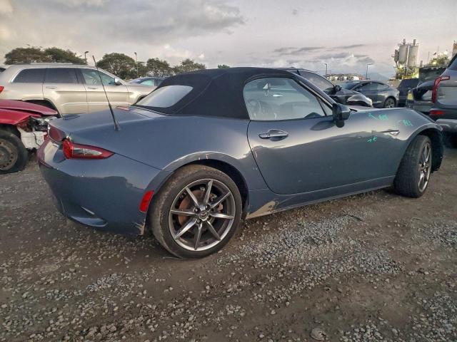 Mazda Mx5 Grand Touring Image 3