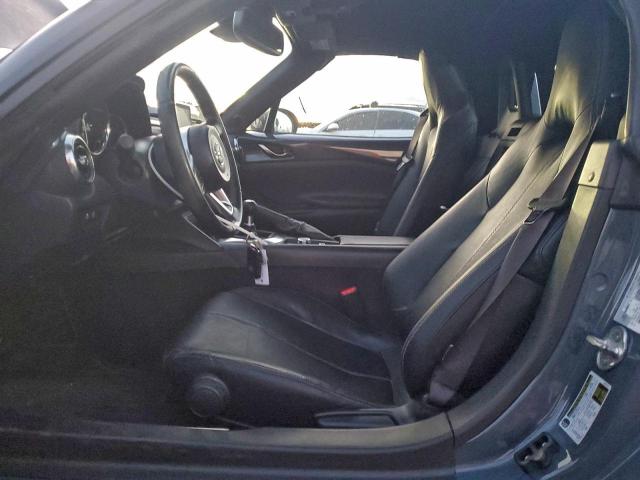 Mazda Mx5 Grand Touring Image 6