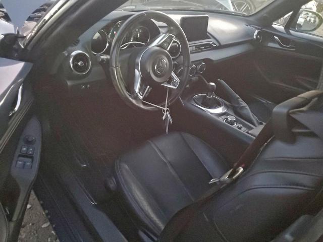 Mazda Mx5 Grand Touring Image 5