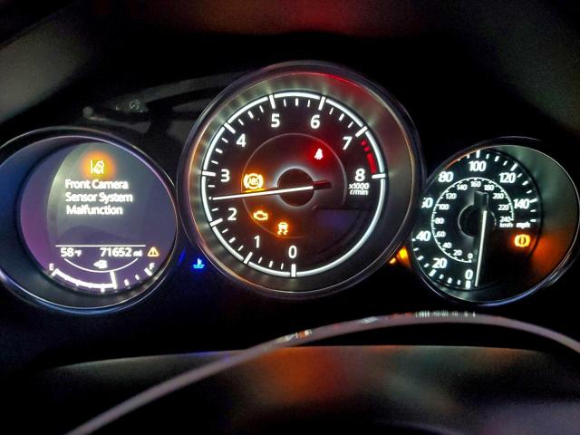 Mazda Mx5 Grand Touring Image 4