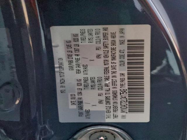 Mazda Mx5 Grand Touring Image 12