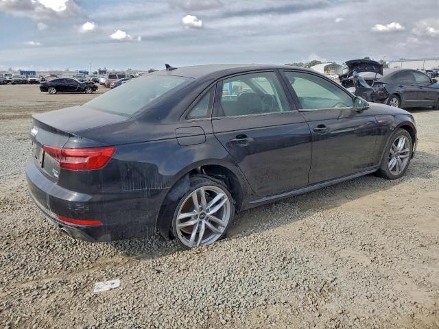 Audi A4 Ultra Premium Image 8