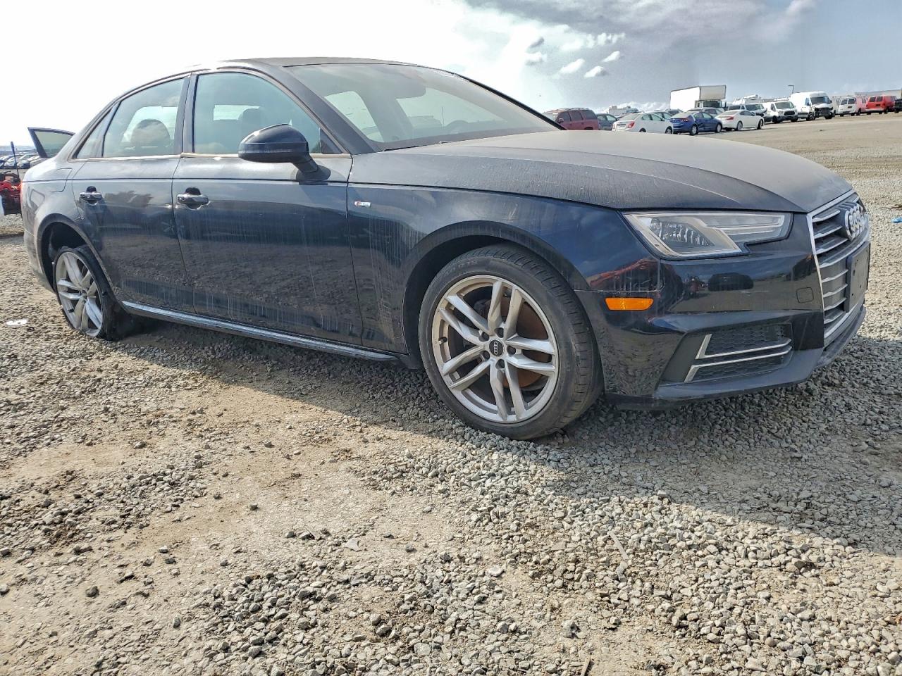 Audi A4 Ultra Premium Image 11
