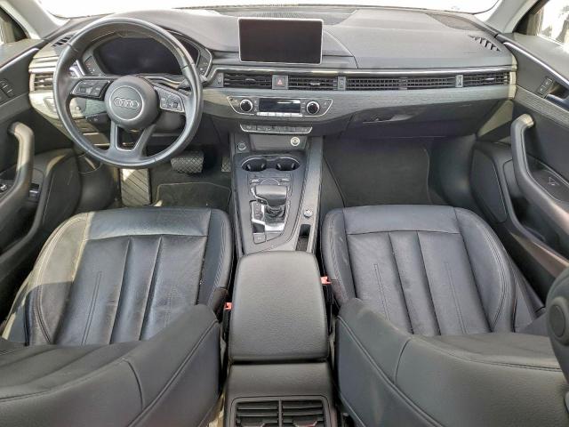 Audi A4 Ultra Premium Image 9