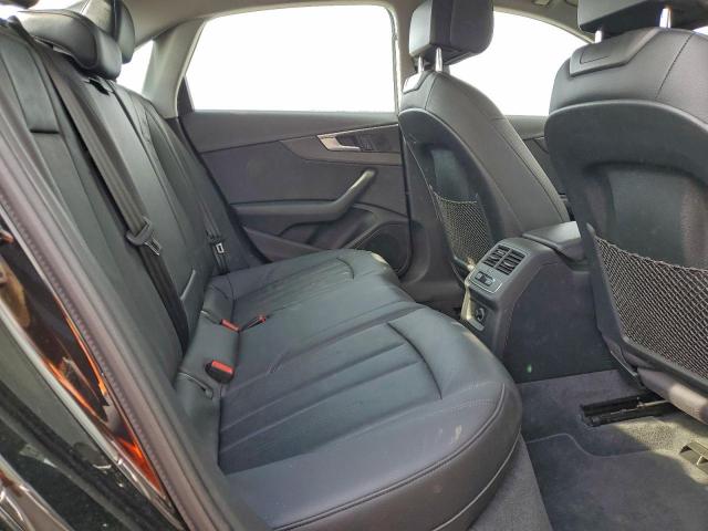 Audi A4 Ultra Premium Image 10