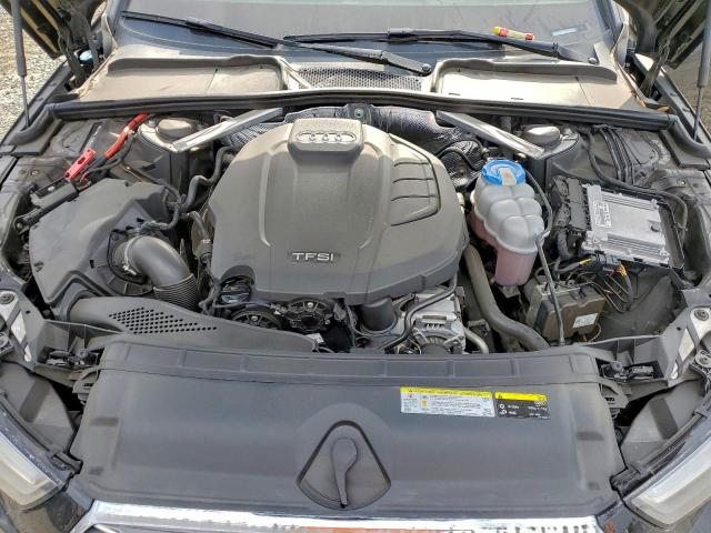 Audi A4 Ultra Premium Image 6