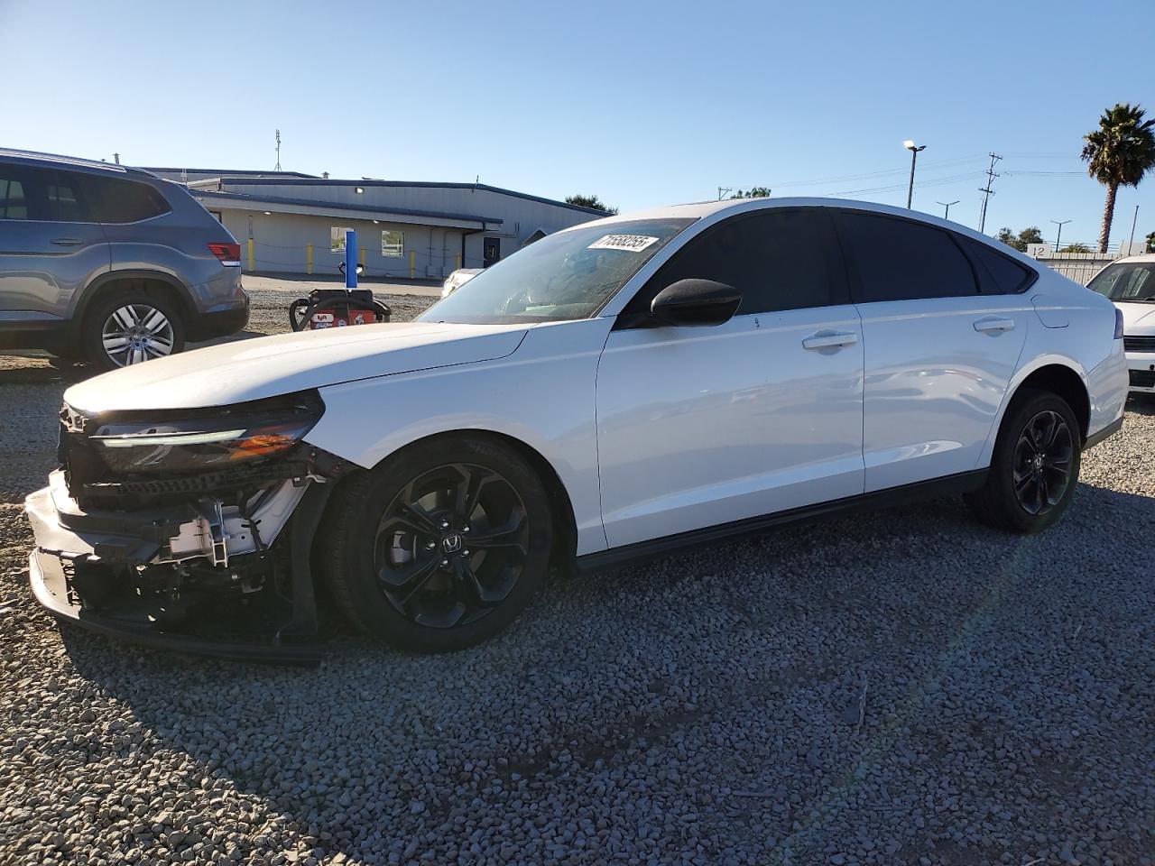 Honda Accord Se Image 1