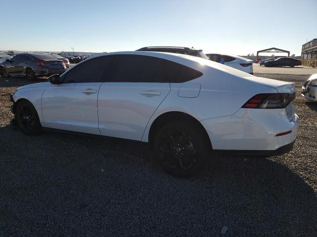 Honda Accord Se Image 3