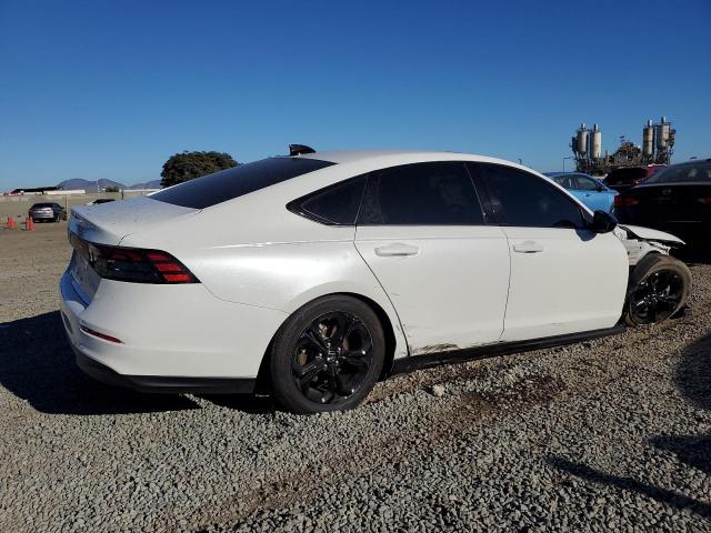 Honda Accord Se Image 9