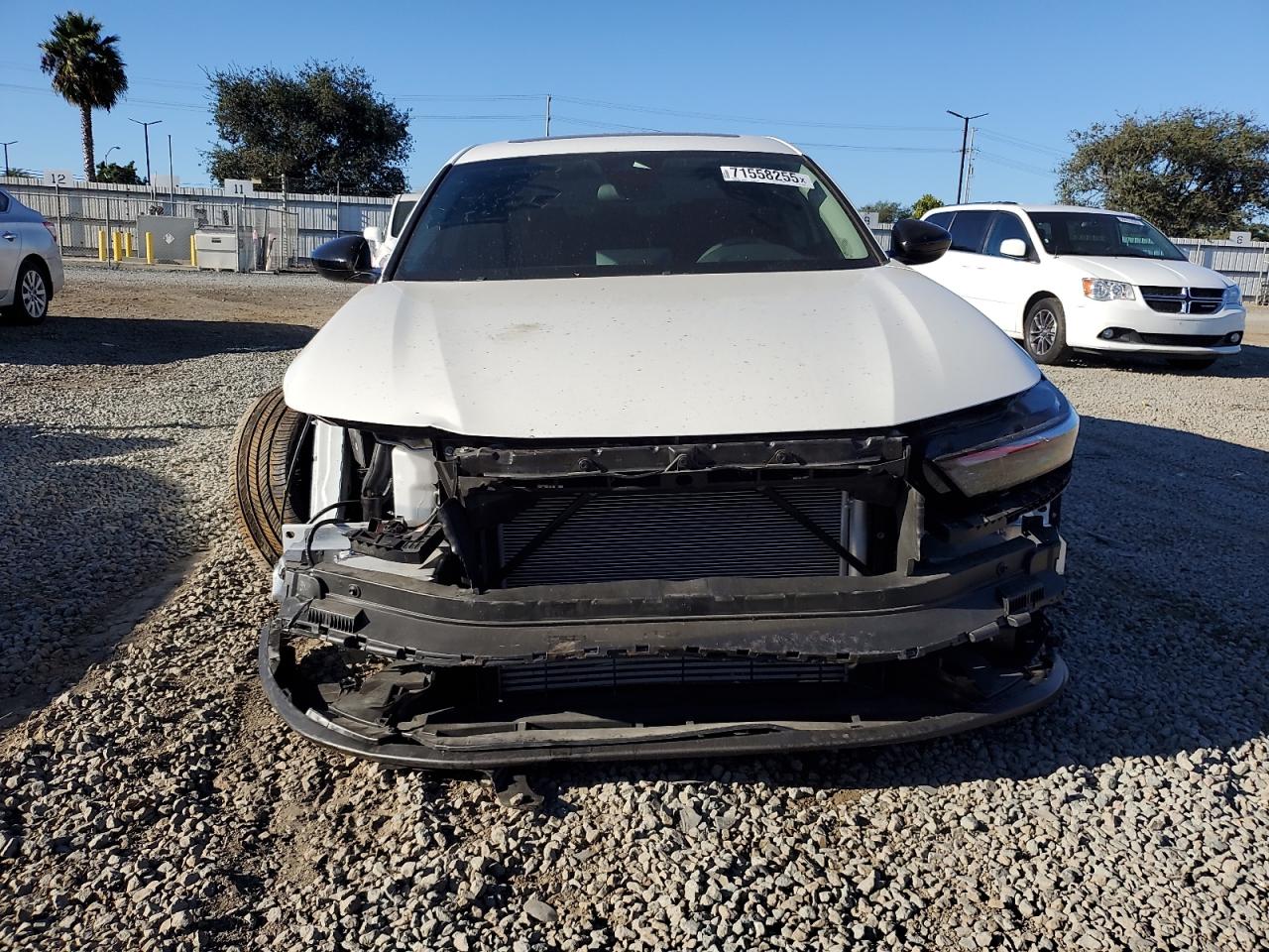 Honda Accord Se Image 13