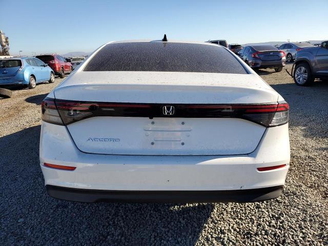Honda Accord Se Image 2