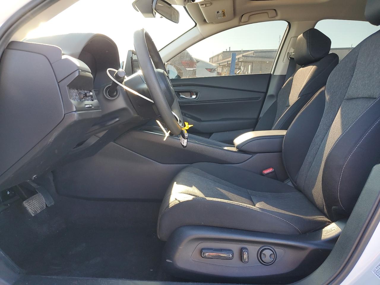 Honda Accord Se Image 8