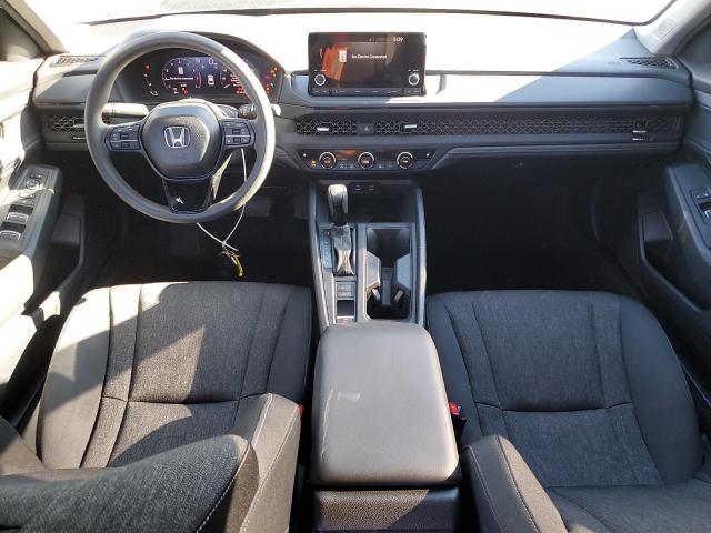 Honda Accord Se Image 12