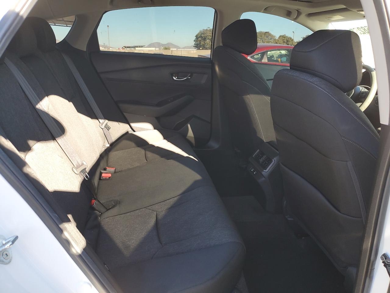 Honda Accord Se Image 4