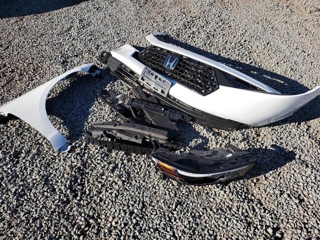 Honda Accord Se Image 11