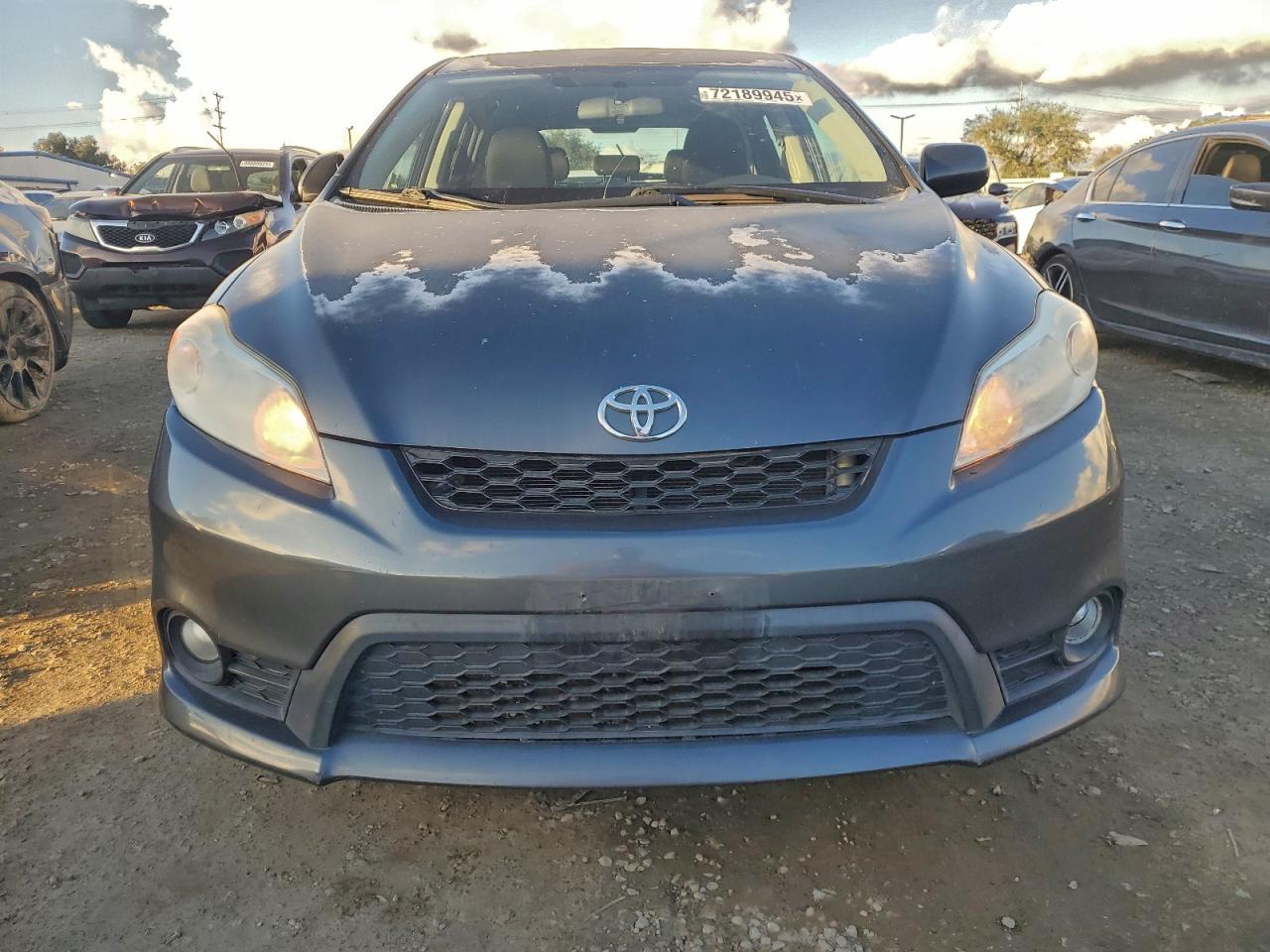 Toyota Corolla Image 8