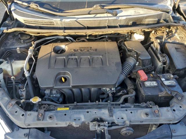 Toyota Corolla Image 9