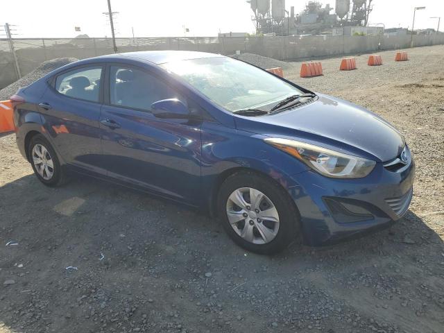Hyundai ELANTRA Se Image 7