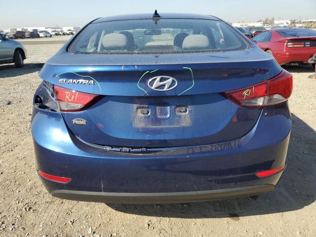 Hyundai ELANTRA Se Image 11