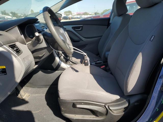 Hyundai ELANTRA Se Image 10