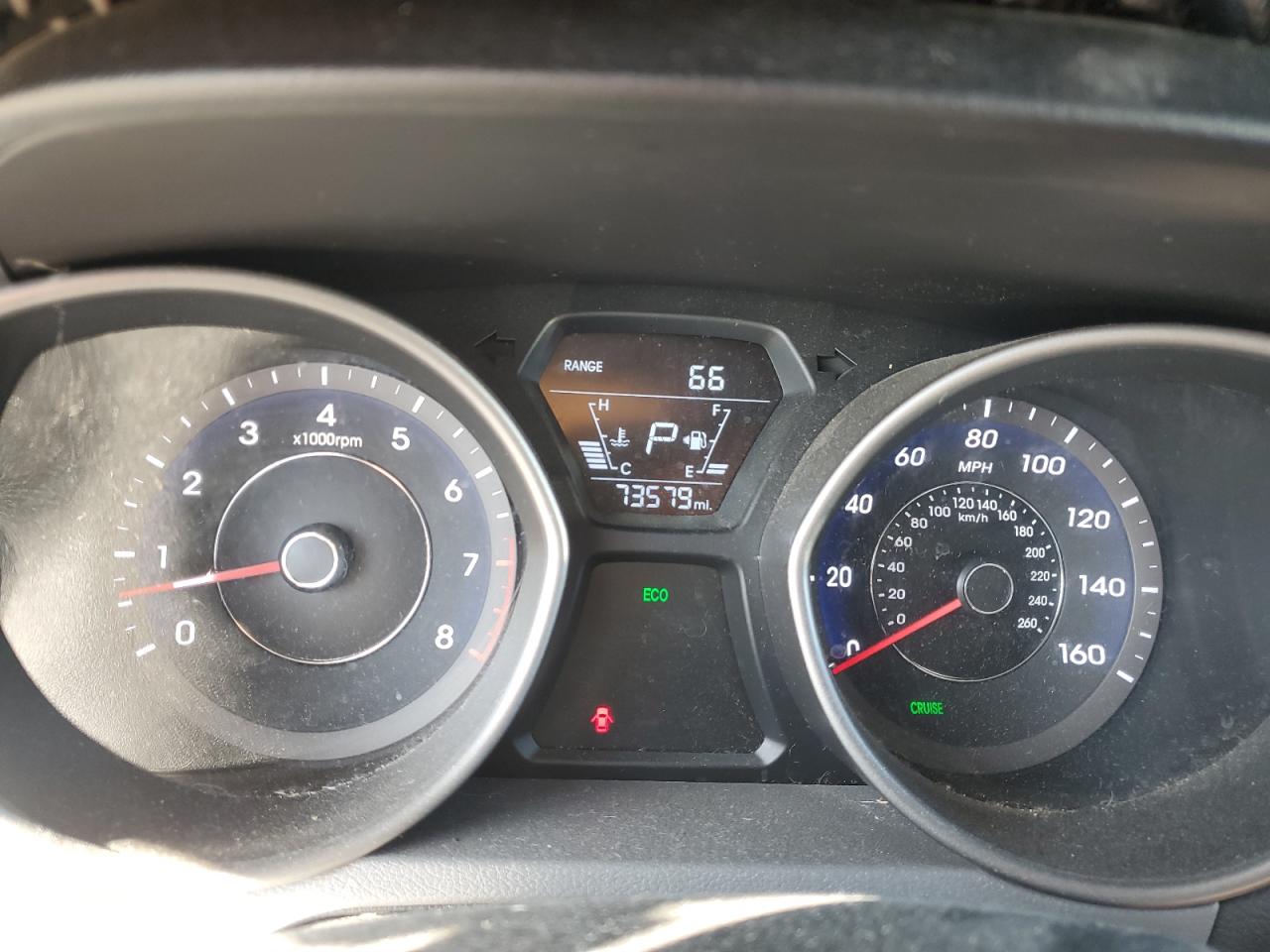 Hyundai ELANTRA Se Image 12