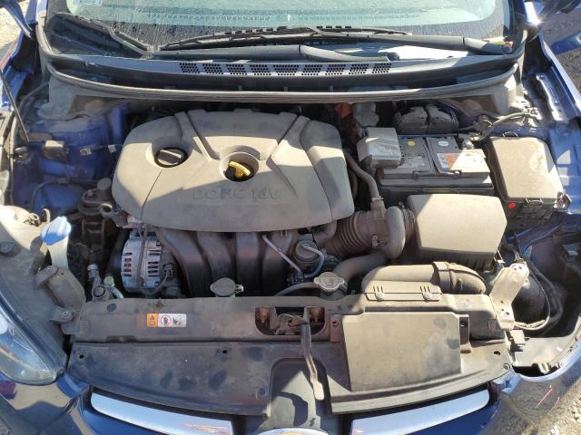 Hyundai ELANTRA Se Image 4