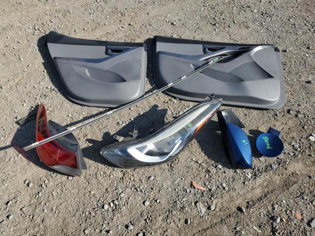 Hyundai ELANTRA Se Image 5