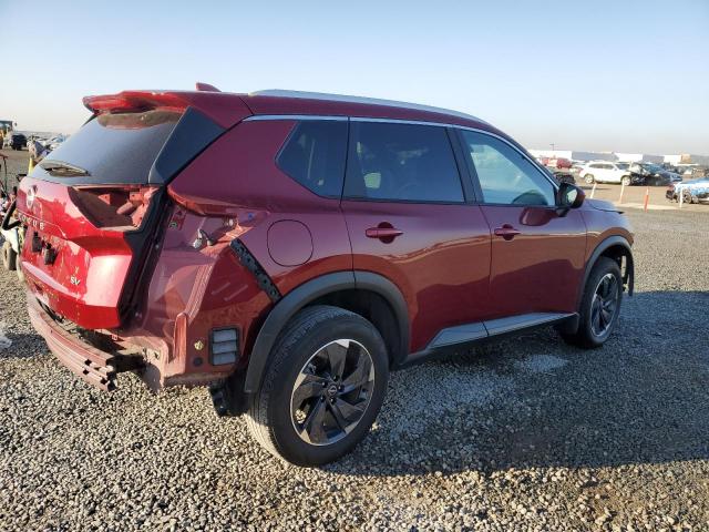 Nissan Rogue Sv Image 3