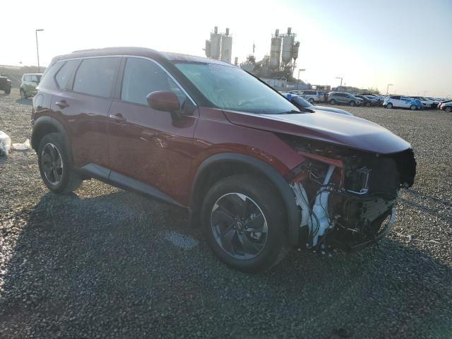 Nissan Rogue Sv Image 2