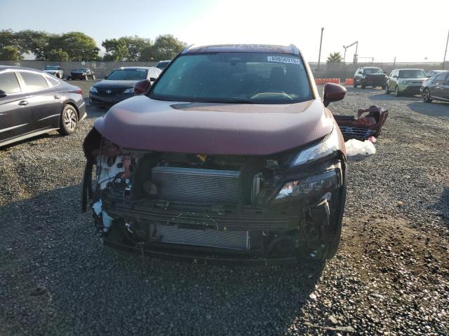 Nissan Rogue Sv Image 12