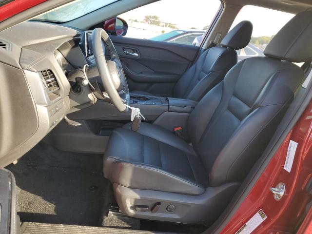 Nissan Rogue Sv Image 5