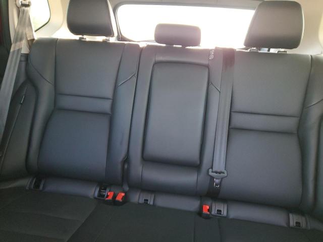 Nissan Rogue Sv Image 8