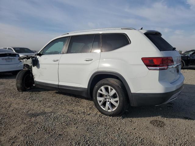 Volkswagen Atlas Se Image 3