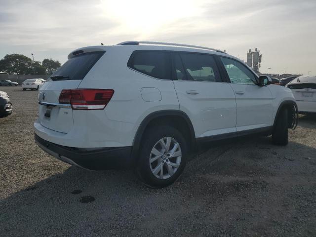 Volkswagen Atlas Se Image 2
