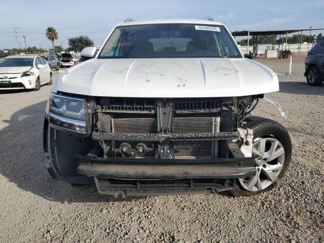 Volkswagen Atlas Se Image 6