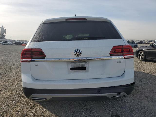 Volkswagen Atlas Se Image 5