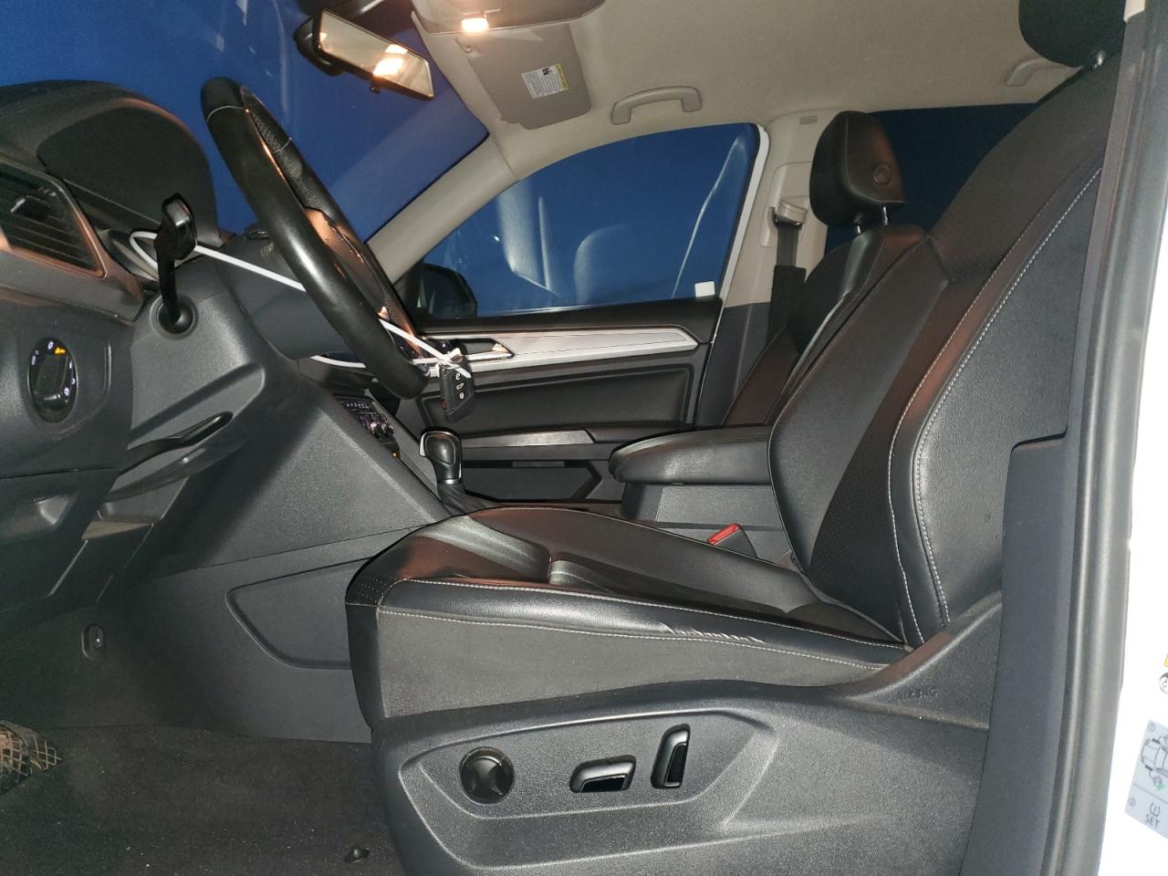 Volkswagen Atlas Se Image 4