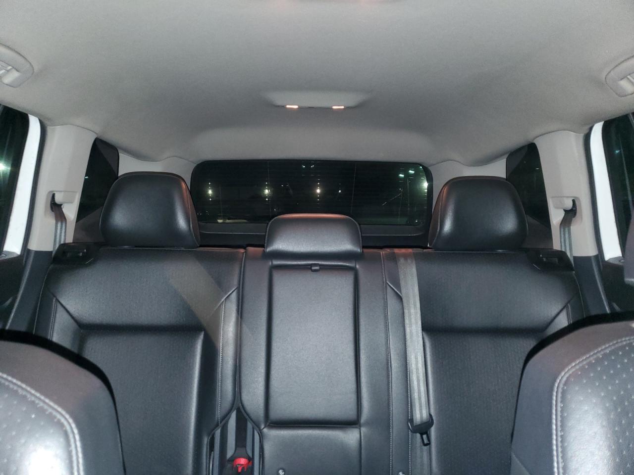 Volkswagen Atlas Se Image 12