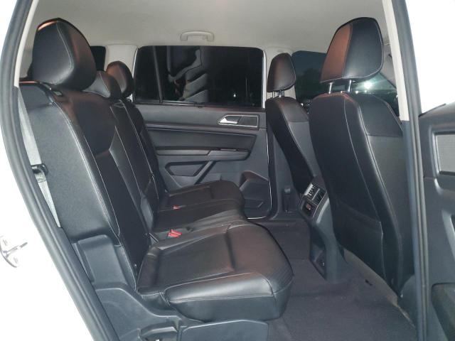 Volkswagen Atlas Se Image 10