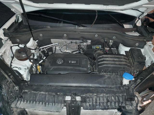 Volkswagen Atlas Se Image 9