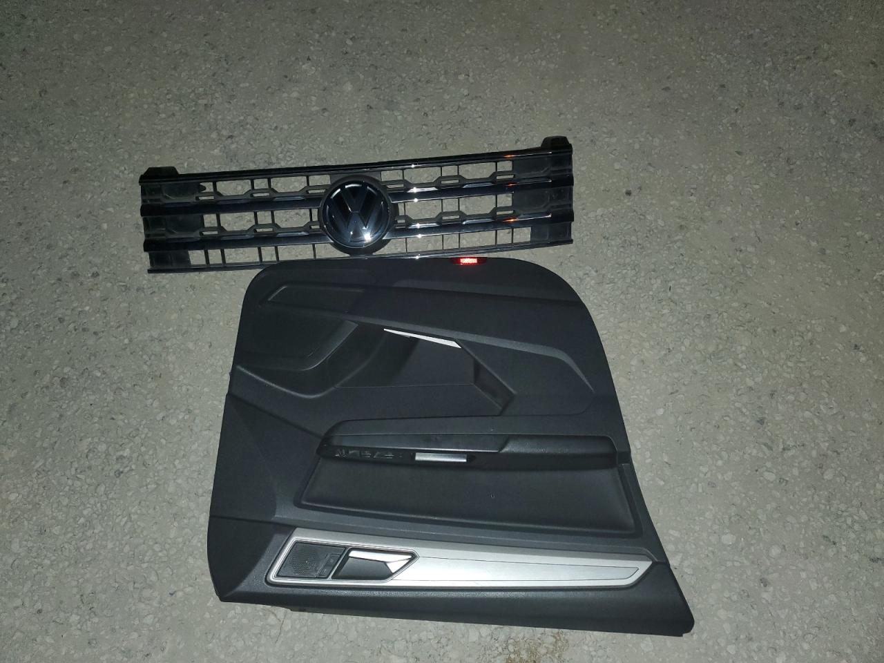 Volkswagen Atlas Se Image 8