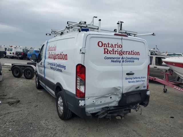 Ford Transit T-250 Image 3