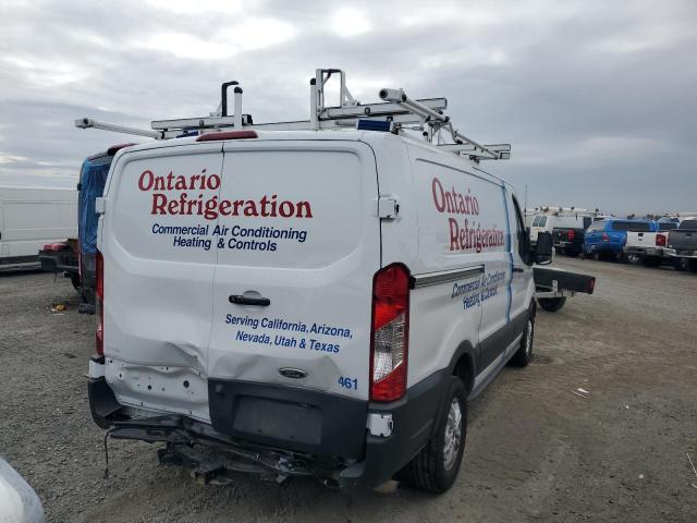 Ford Transit T-250 Image 11