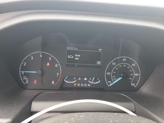 Ford Transit T-250 Image 5