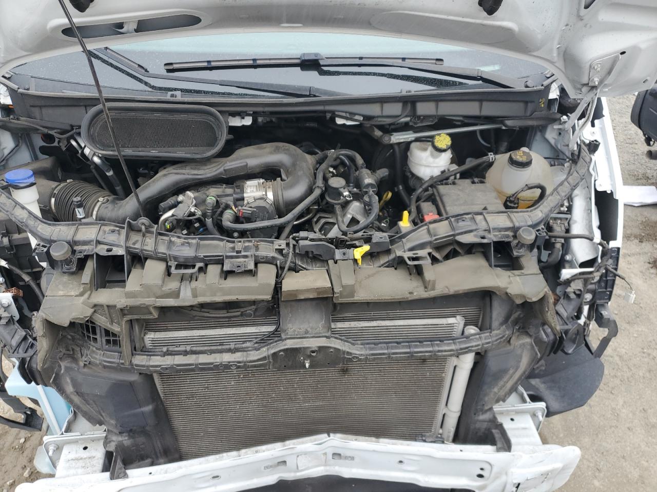 Ford Transit T-250 Image 4