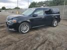 Ford Flex Limited Image 1