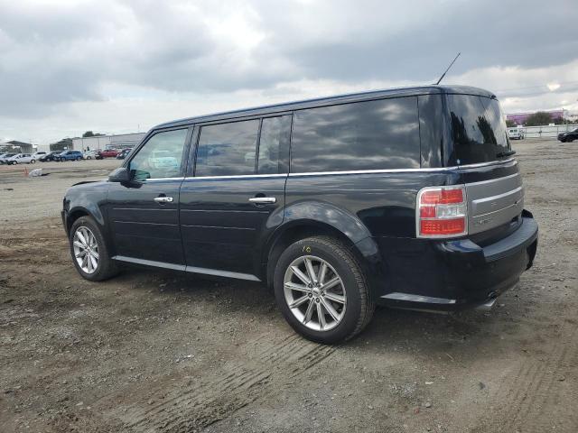 Ford Flex Limited Image 2