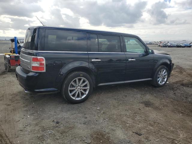 Ford Flex Limited Image 3