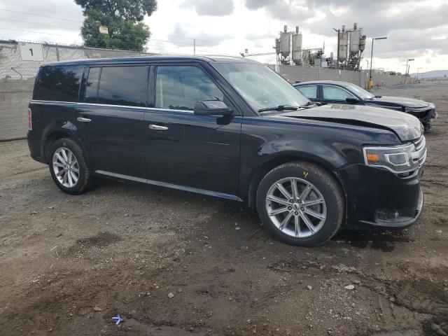 Ford Flex Limited Image 6
