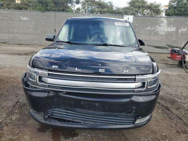 Ford Flex Limited Image 4